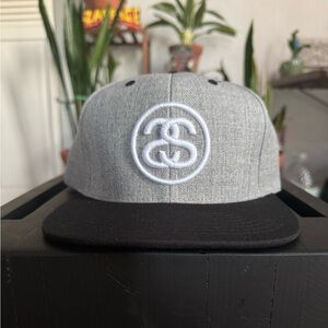 Stussy Snapback